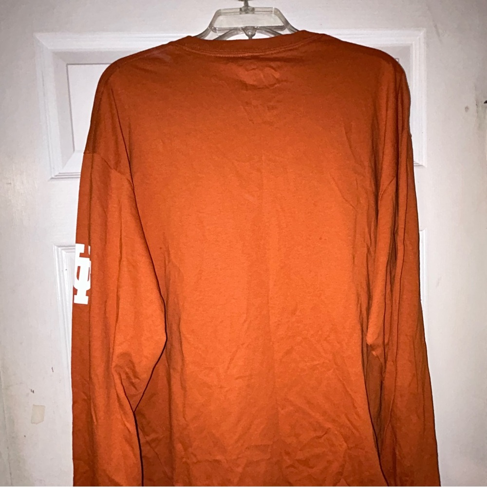 ๐๐ University of Texas Longhorns Marquee Long Sleeve Shirt ๐๐ - Picture 13 of 16